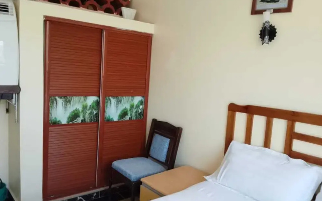 Darad Hotel
