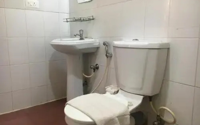 Hotel Usha