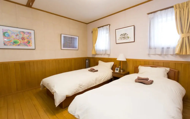 Urayasu Guesthouse