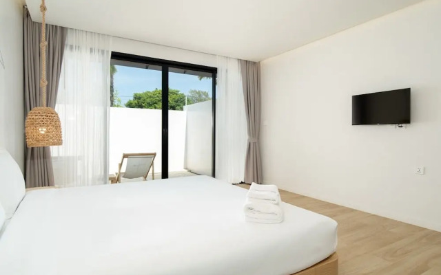 The Season Resort Rayong