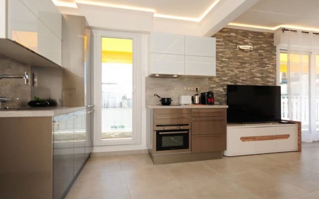 Suite Penthouse Of View Five Star