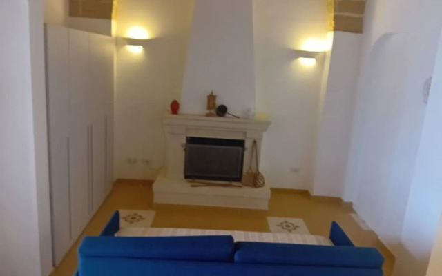 Dimora San Felice - Il Melograno