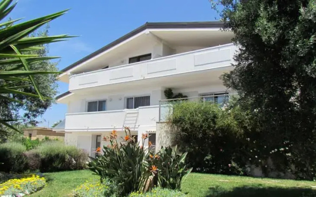 Casa Chorisia