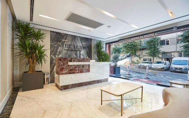 The Hubi Hotel