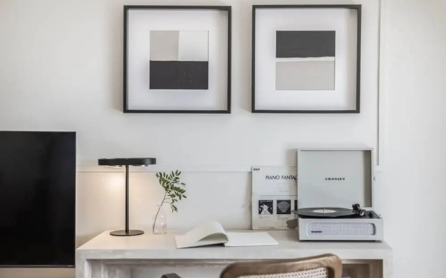 Minore - 1 Bedroom Penthouse and Terrace in Chueca