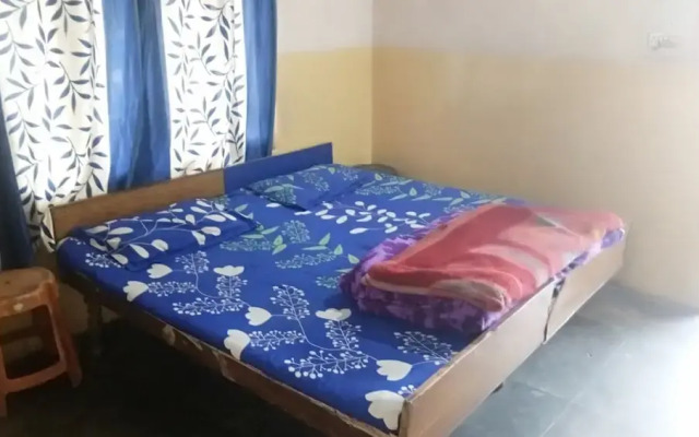 Goroomgo Hotel Nain Karan Uttarkashi