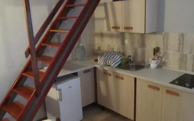 Apartment Livia