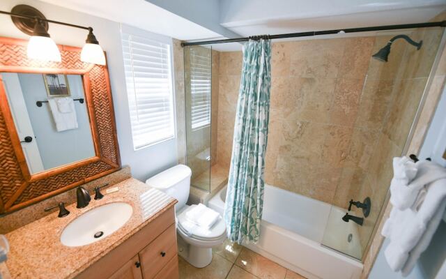 Sea Place Apartment 3