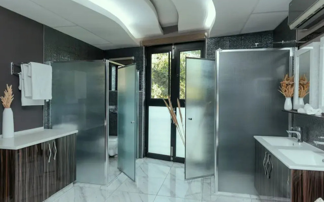 Monte La Vue Boutique Hotel