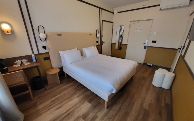 Best Western Plus Au Grand Saint Jean