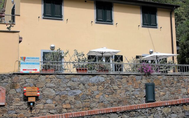 LArcobaleno Affittacamere