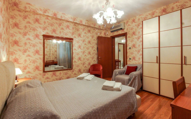 Apartment Goldoni