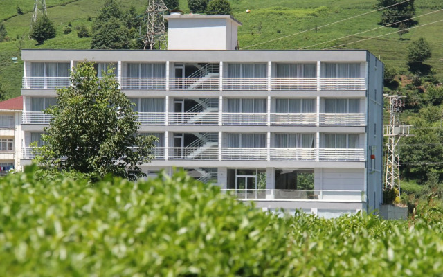 Mori Sport Hotel