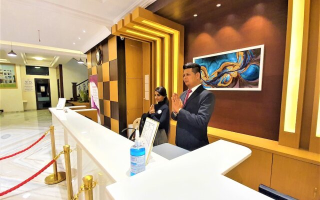 VITS Excellensea Karde Beach