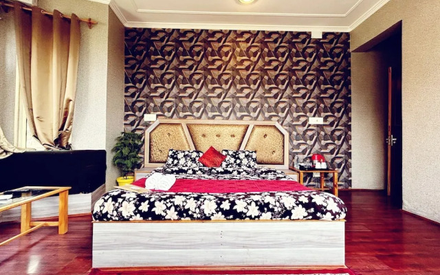 Rozan Jaai Orchard Hotel