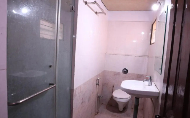Smilestay BNS Lodge