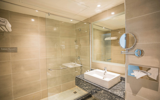 Pyramisa Beach Resort, Hurghada - Sahl Hasheesh