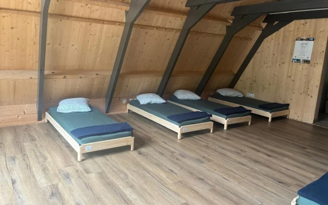 Auberge du Chiroulet