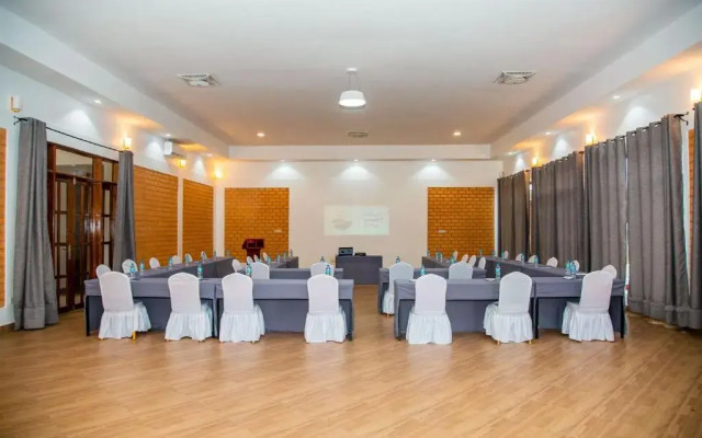 Iringa Sunset Hotel