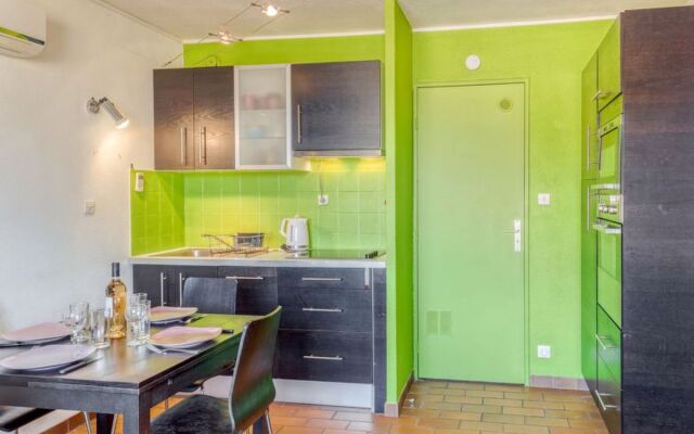 Les Aigues Marines 10358