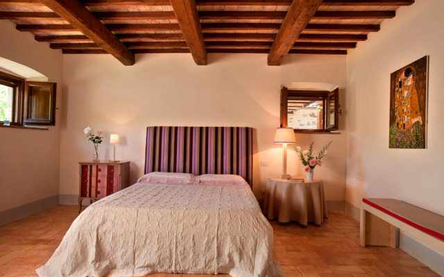 Villa Collombroso by PosarelliVillas