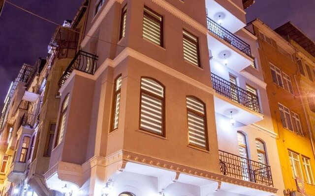 Taksim Makrom House
