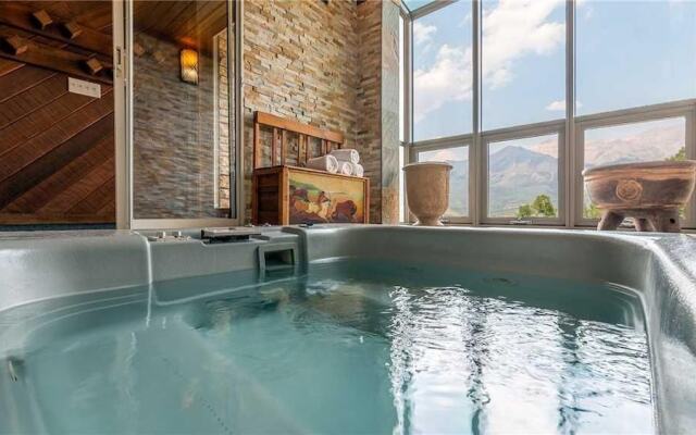 Aspen Ridge 24