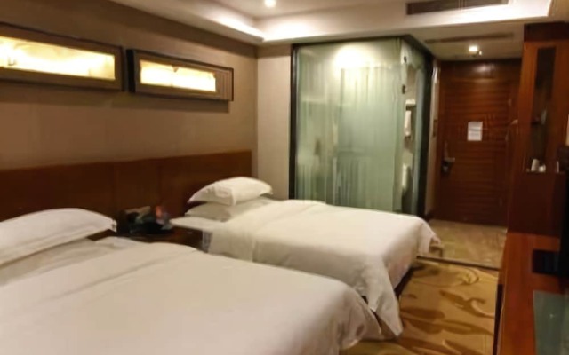 Park Lane Hotel (Jiangmen Central)