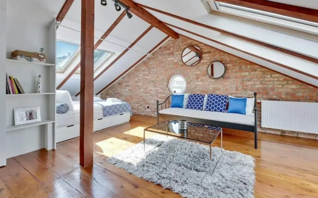 Sopot Cosy ATTIC