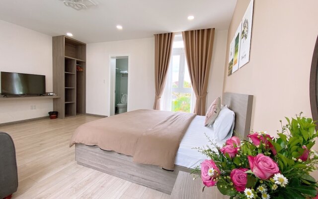 Lavini House