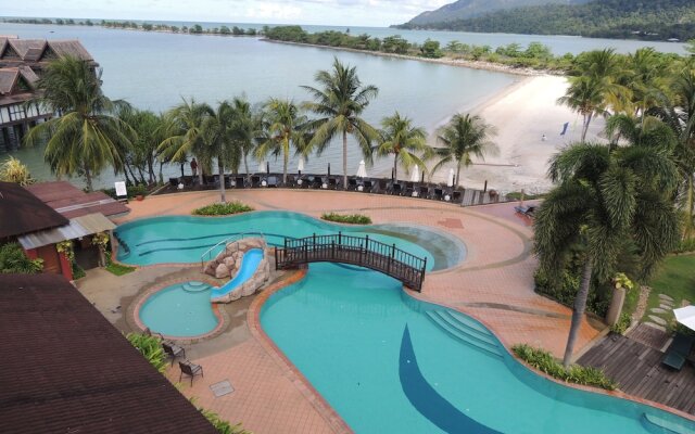 Sea Village