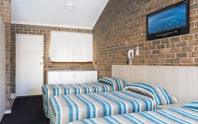 Marion Motel and Apartments