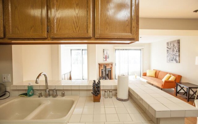 Strathmore Apartments