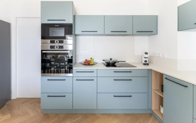 Apartment in Porspoder Near Plage du Bourg