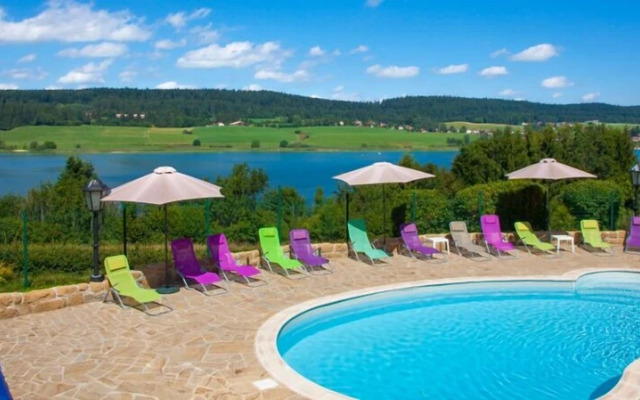 Hotel beau site