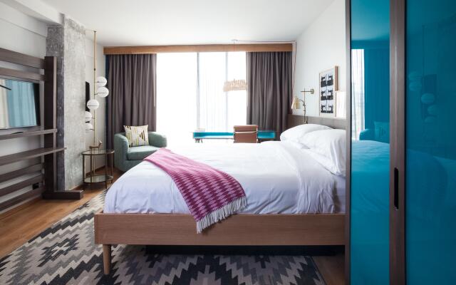 Hotel Indigo El Paso Downtown by IHG