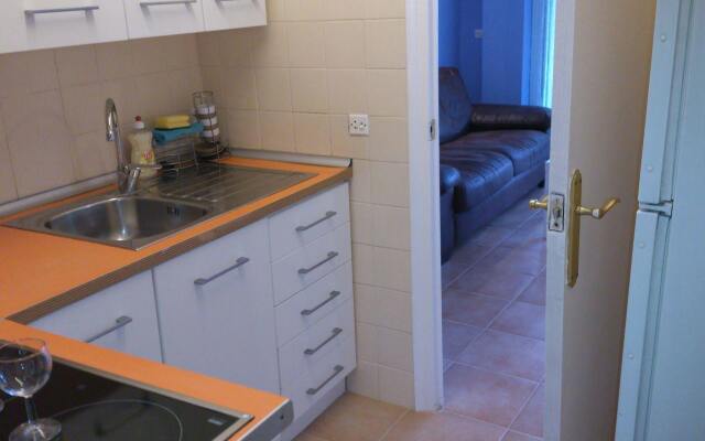 Apartamentos Cabrera de Mar