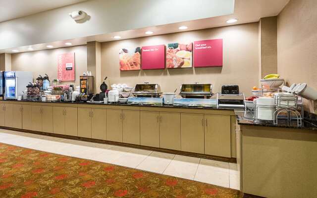 Comfort Suites Ft. Polk