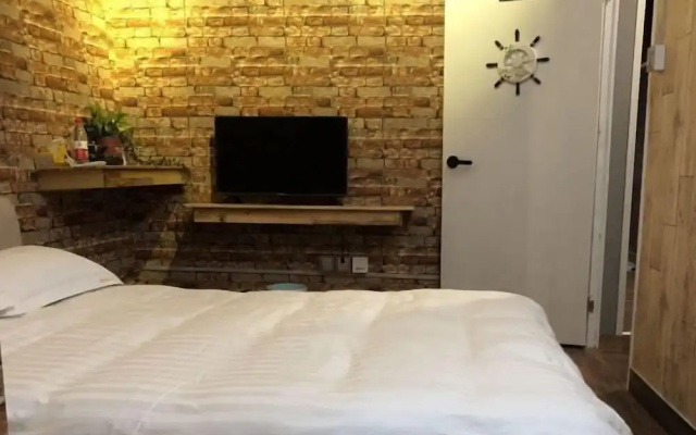 Chuyang Xiaoshe Hostel – Guest Rooms – Zhangzhou