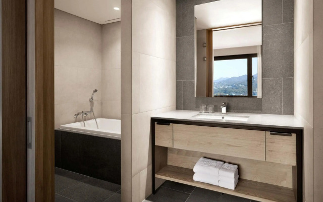 Four Points by Sheraton Josun, Seoul Myeongdong
