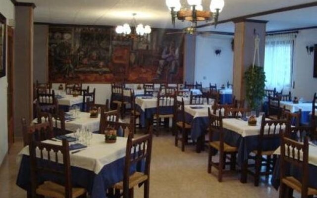 Hotel Cinca