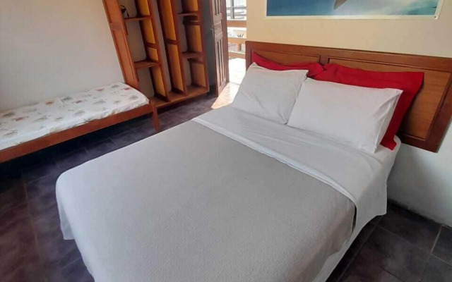 Pousada Água da Fonte