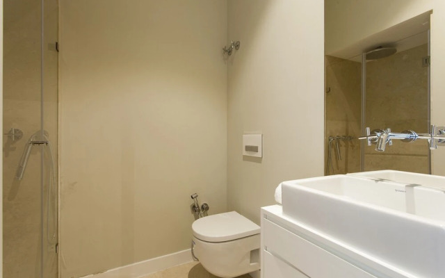 ALTIDO Figueira Square Downtown Deluxe