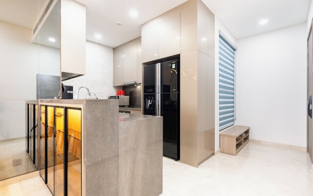 The Marq Angia - Signature Suite