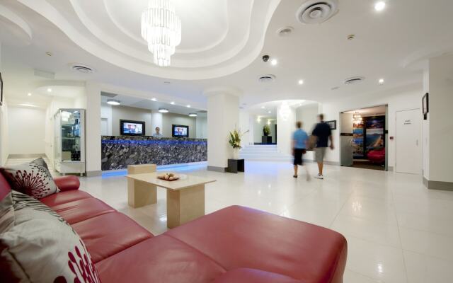 Ramada Resort Golden Beach