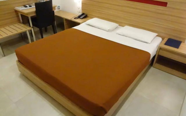 Hotel Rama Krishna