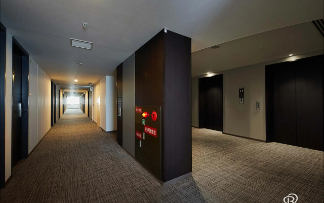 Daiwa Roynet Hotel Osaka Uehonmachi