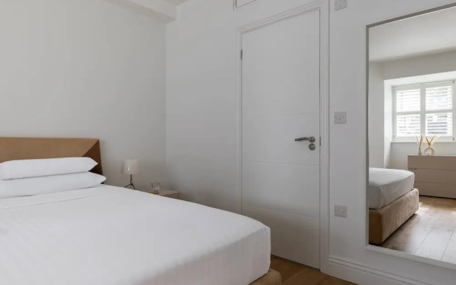 Priory Road III by Onefinestay