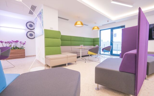 Studio One Accommodation Suites