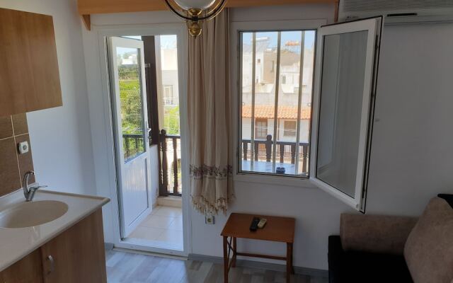 Caglar My House Apart Otel